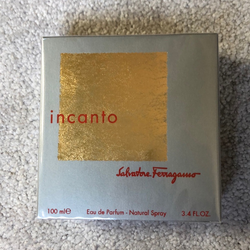 Incanto Salvatore Ferragamo